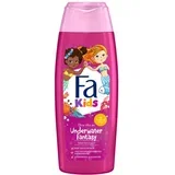 Gel za tuširanje za djevojčice 250ml