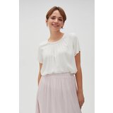 Marisse Women's Shirt L-Ko-4616 Off White | ePonuda.com