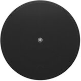 Yamaha VC8 Hi-Fi vgradni zvočnik z zadnjim pokrovom, izrez Ø 285 mm - - Audio-Kondric | Shoptok.si