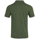 JAKO Majice s kratkimi rokavi 632928 Zelena | Shoptok.si