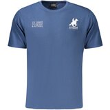 U.S. GRAND POLO US GRAND POLO SHORT SLEEVE T-SHIRT MEN BLUE | Shoptok.si