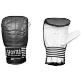 Sporter Rukavice za džak Šado crne | ePonuda.com