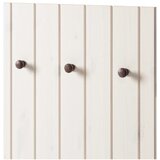 Støraa Bijeli set za hodnik od masivnog bora 55x100x2 cm Anita – | shoptok.hr