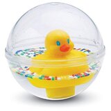 Mattel Igračka loptica patka u vodi sa konfetima 11952 | Eponuda.ba