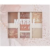 Sunkissed 30209 marble dreams face palette Cene