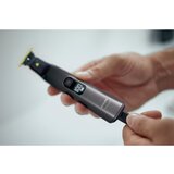 Philips Aparat za brijanje , trimer, Lice i Tijelo, OneBlade Pro - QP6651/61 | Eponuda.ba