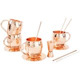 Echtwerk Set Kozarcev Moscow Mule, 13-Delni u
