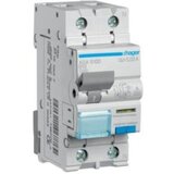 Haeger ADA510D FID zaštitna sklopka/zaštitna sklopka za vodove 1-fazni 1-polni 10 A 0.03 A 240 V Cijene