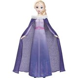 Frozen Elsa Lutka – Winter Festival Edition Cene