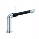 Blanco SEDA slavina za sudoperu hrom/crna 519063 | ePonuda.com