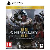 Deep Silver Chivalry II – Day One Edition / PS5 Cijene