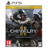 Chivalry II – Day One Edition / PS5