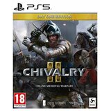 Deep Silver PS5 Chivalry II - Day One Edition igra Cene
