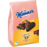 Manner Vafljeva srca - Pomarančna krema | Shoptok.si