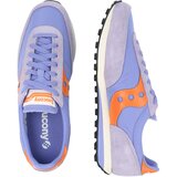 Saucony Tekaški čevelj 'TRAINER 80' sivka / oranžna | Shoptok.si