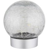 Lesnina XXXL Globo 28078 - LED dekorativna punjiva stona lampa SOONA 25xLED/0,06W/USB 600 mAh | Eponuda.com