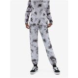 Vans Grey Girls' Batik Sweatpants - Girls | shoptok.hr