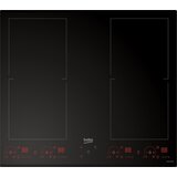 Beko Indukcijska kuhalna plo&#353;ča HII64801F2HT vgradna plošča Cene