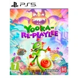 PS5 Yooka-Replaylee
