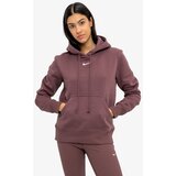 Nike Dukserica W NSW PHNX FLC STD PO HOODIE | Eponuda.com