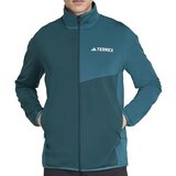 Adidas Muški duks Mt Cw, Plavi Cene