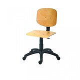  Radna stolica 1030 NOR wood | Eponuda.com