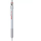Rotring 600 patent olovka 0.5 silver ( r04445 ) | Eponuda.com