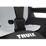 Thule RideAlong2 nagibna dječja stražnja sjedalica za bicikl - crna | shoptok.hr