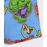 Sinsay Kratke hlače Marvel | shoptok.hr