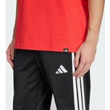 Adidas Funkcionalna majica marine / rdeča / bela | Shoptok.si