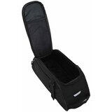  Torba za bicikl Crna 38 x 16 x 16 cm Poliester | shoptok.hr