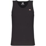 Norway 1963 Crni Muški Tank Top | shoptok.hr