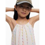 Desigual Obleke 26SGVW06 1001 Bež | Shoptok.si