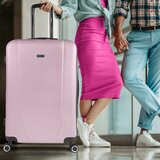 Itaca Tiber Ružičasta | shoptok.hr
