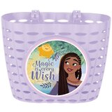  Prednja košarica Wish ljubičasta | shoptok.hr