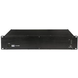 DAP PA-500, Ojačevalnik 500W, 100V - - Audio-Kondric | Shoptok.si