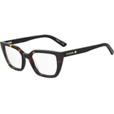 Love Moschino MOL656 086 ONE SIZE (52) Havana/Kristalna | Shoptok.si