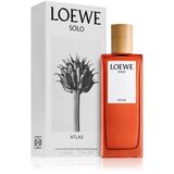 Loewe Solo Atlas parfemska voda za muškarce 50 ml | shoptok.hr