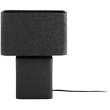 Leitmotiv Črna kovinska namizna svetilka (višina 33 cm) Boaz Recto – | Shoptok.si