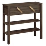Hanah home Komoda Henric Antique Walnut | Eponuda.com