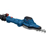 Bosch AMPShare 18V Teleskopske škarje za živo mejo GHE 18V-50 TP (18 V, Brez baterije, Dolžina reza: 20 cm) | Shoptok.si