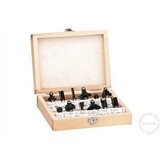 Einhell set glodala 12 kom | ePonuda.com