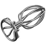 Mistress Analni Čep Stainless (l) | Shoptok.si