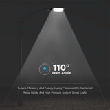  LED ulična lampa LED/30W/230V 6500K IP65 | Eponuda.com
