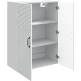  Ormar za montažu na zid Bijela 66 x 34,5 x 90 cm | shoptok.hr