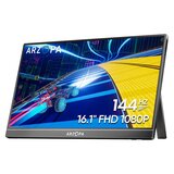  Eksterni prenosni monitor 16/1'' Z1FC Grey FHD 144hz | Eponuda.com