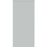 vidaXL Rolo zatemnjena svetlo siva 95x210 cm tkanina širina 90,7 cm | Shoptok.si