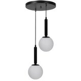 Opviq Luster 2614074, Crni | Eponuda.ba