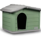 petcorner mp bergamo eco princess kućice za pse i mačke | ePonuda.com
