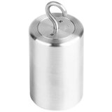 Kern 347-116 Ispitna utega 347-116, OIML klasa M1, nominalna vrijednost 1 kg, fino točeni nehrđajući čelik Cijene